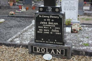 Dolan John Cloonkeen